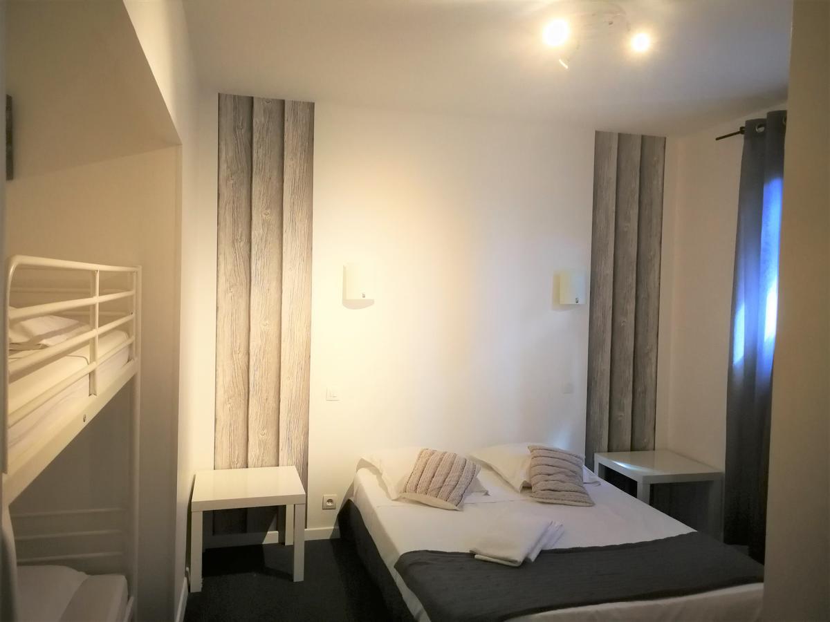 Terrasses De L'Aven Hotel Orgnac-l'Aven ภายนอก รูปภาพ