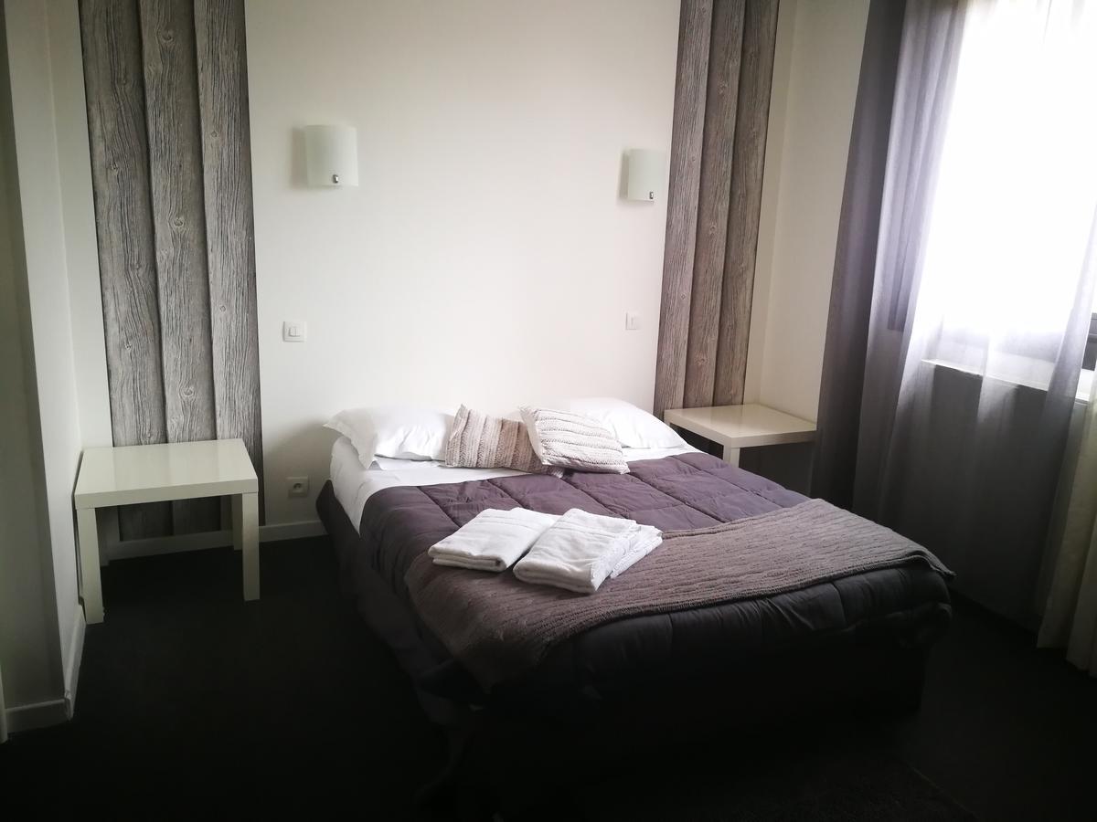 Terrasses De L'Aven Hotel Orgnac-l'Aven ภายนอก รูปภาพ