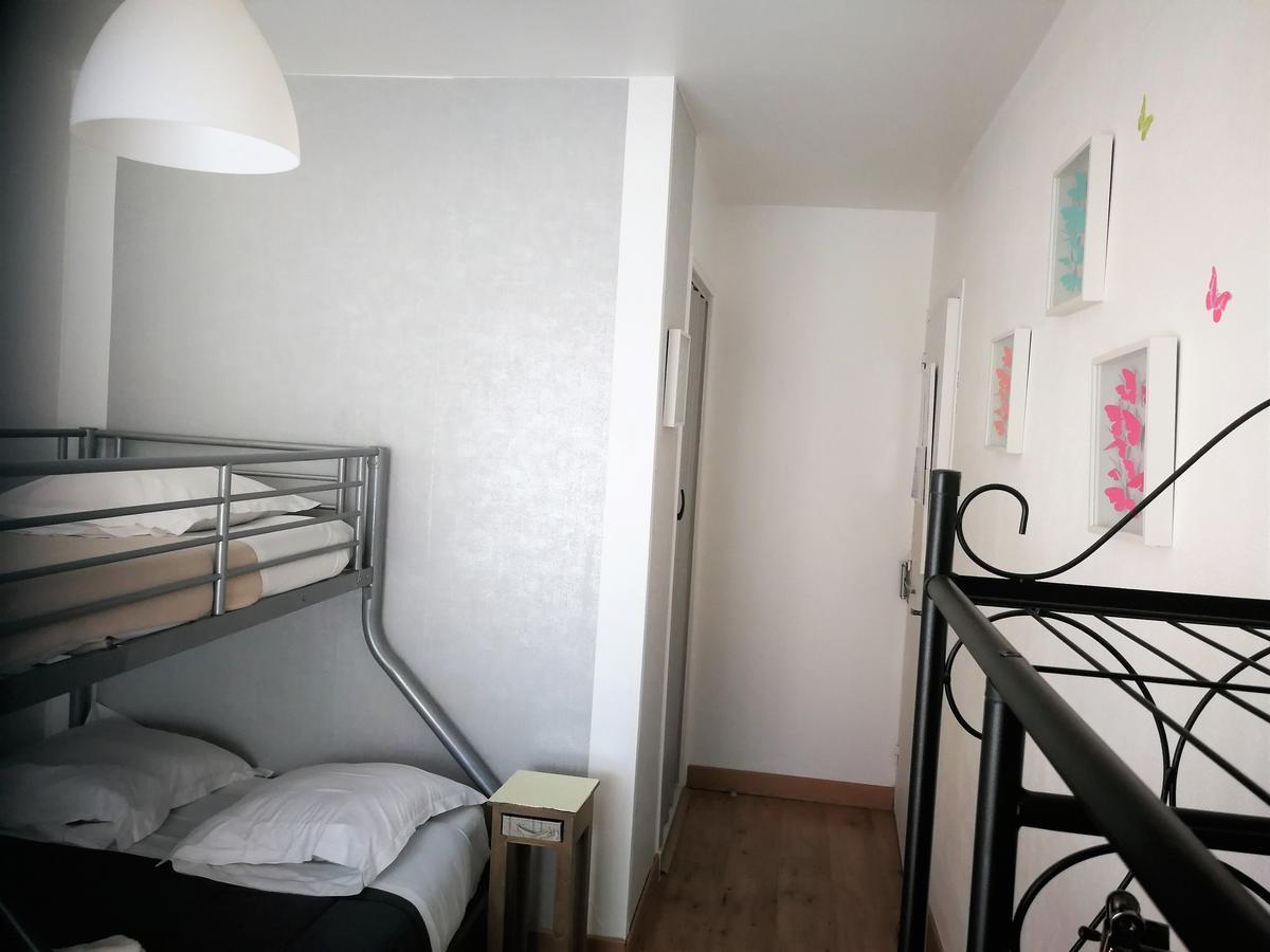 Terrasses De L'Aven Hotel Orgnac-l'Aven ภายนอก รูปภาพ
