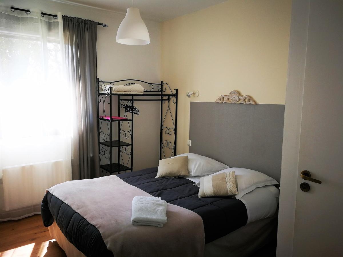 Terrasses De L'Aven Hotel Orgnac-l'Aven ภายนอก รูปภาพ